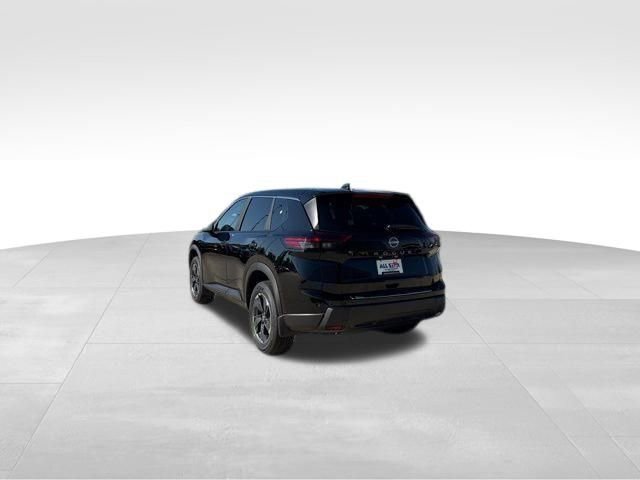 New 2026 Nissan Rogue SV w/ Cold Weather Package FWD image 3