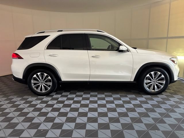 Used 2022 Mercedes-Benz GLE 350 4MATIC image 5