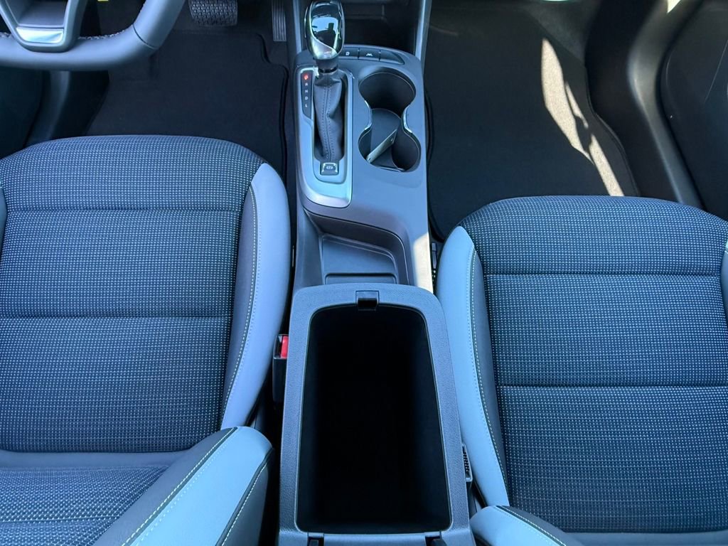 New 2026 Buick Envista Preferred w/ Convenience I Package image 24