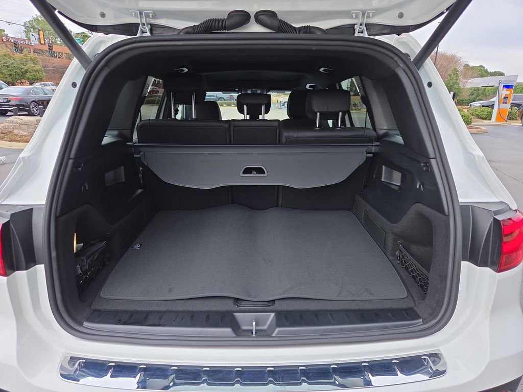 Used 2026 Mercedes-Benz GLB 250 GLB 250 image 14