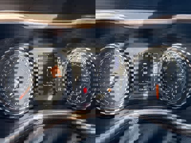 Used 2017 Jeep Cherokee Latitude w/ Comfort/Convenience Group image 14