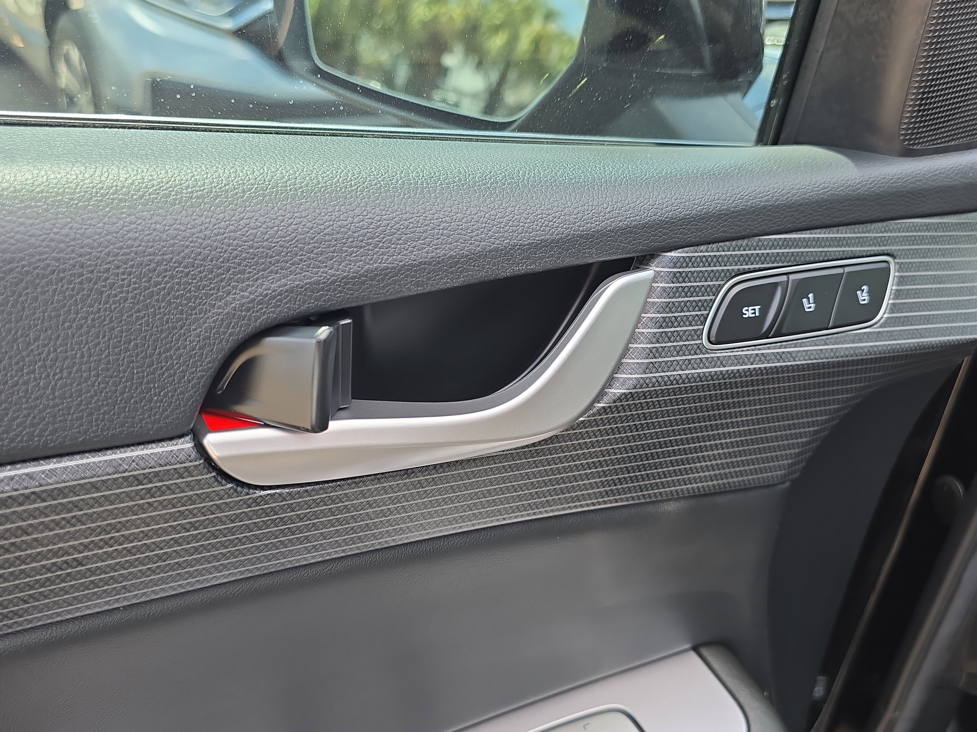 Used 2024 Hyundai Palisade Limited image 20