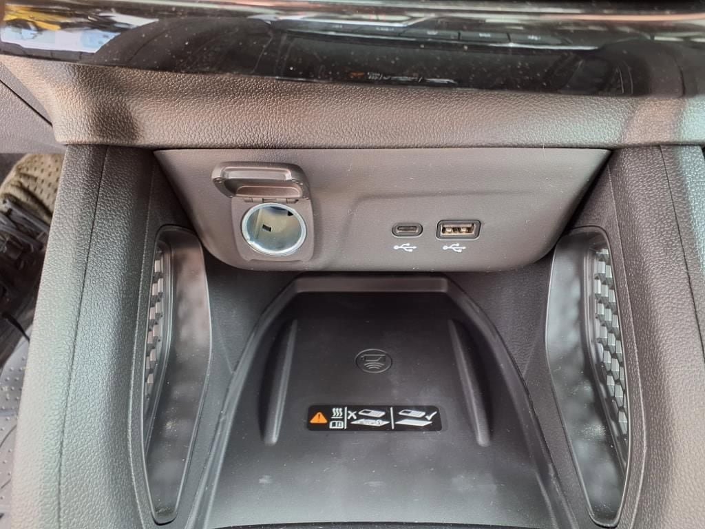 New 2026 Chevrolet TrailBlazer RS w/ Convenience Package FWD image 22