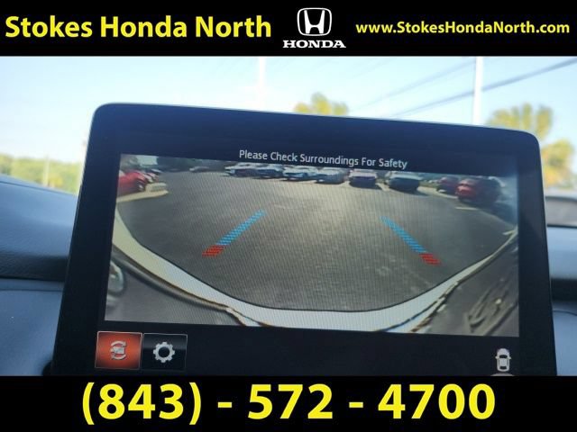 Used 2020 MAZDA CX-9 Grand Touring AWD/4WD image 40