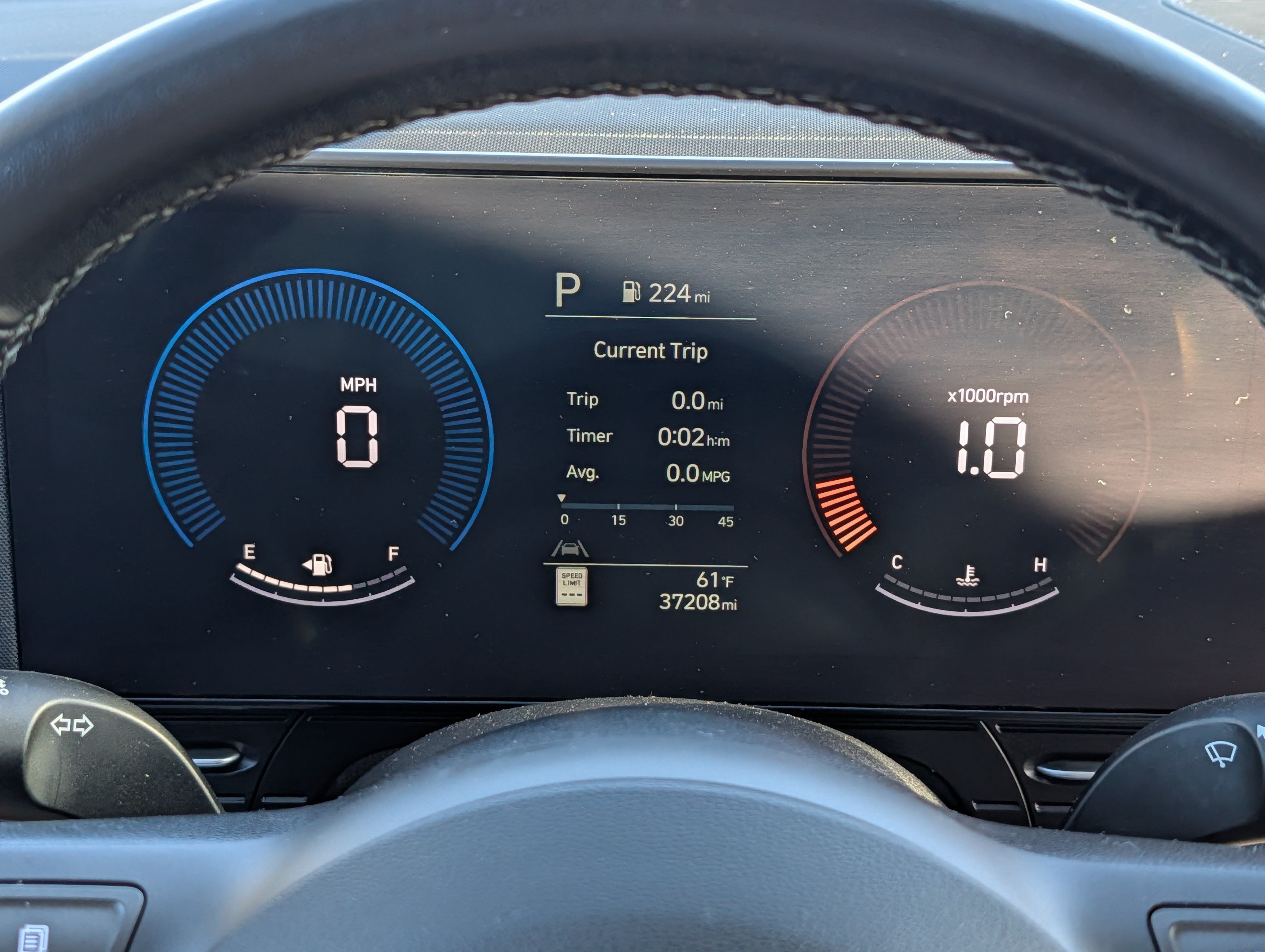 Certified 2024 Hyundai Kona SEL AWD/4WD image 21