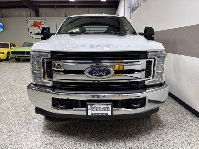 Used 2018 Ford F350 XL w/ Power Equipment Group image 41
