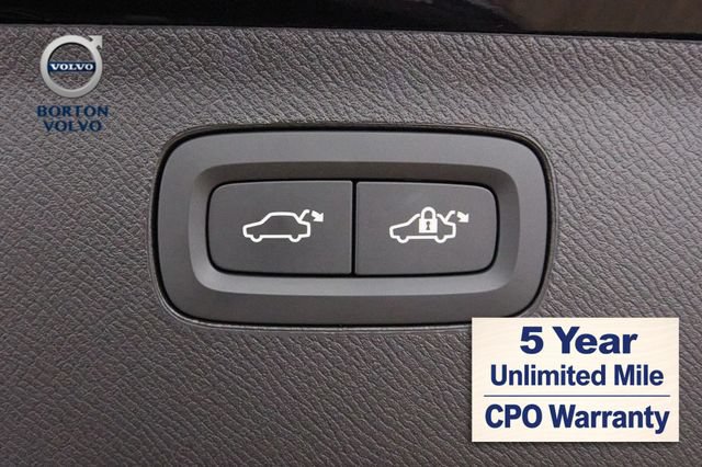 Certified 2026 Volvo XC90 B6 Ultra AWD/4WD image 39