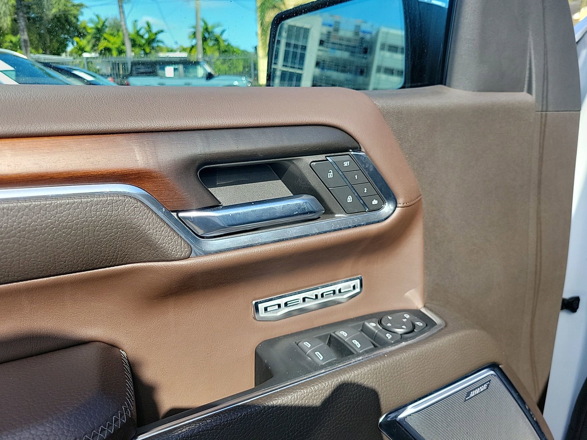 Used 2024 GMC Sierra 1500 Denali w/ Technology Package image 25