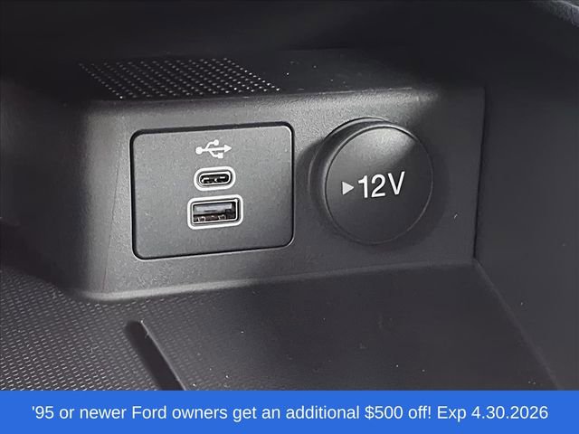 New 2026 Ford Escape ST-Line w/ Tech Pack #1 image 23