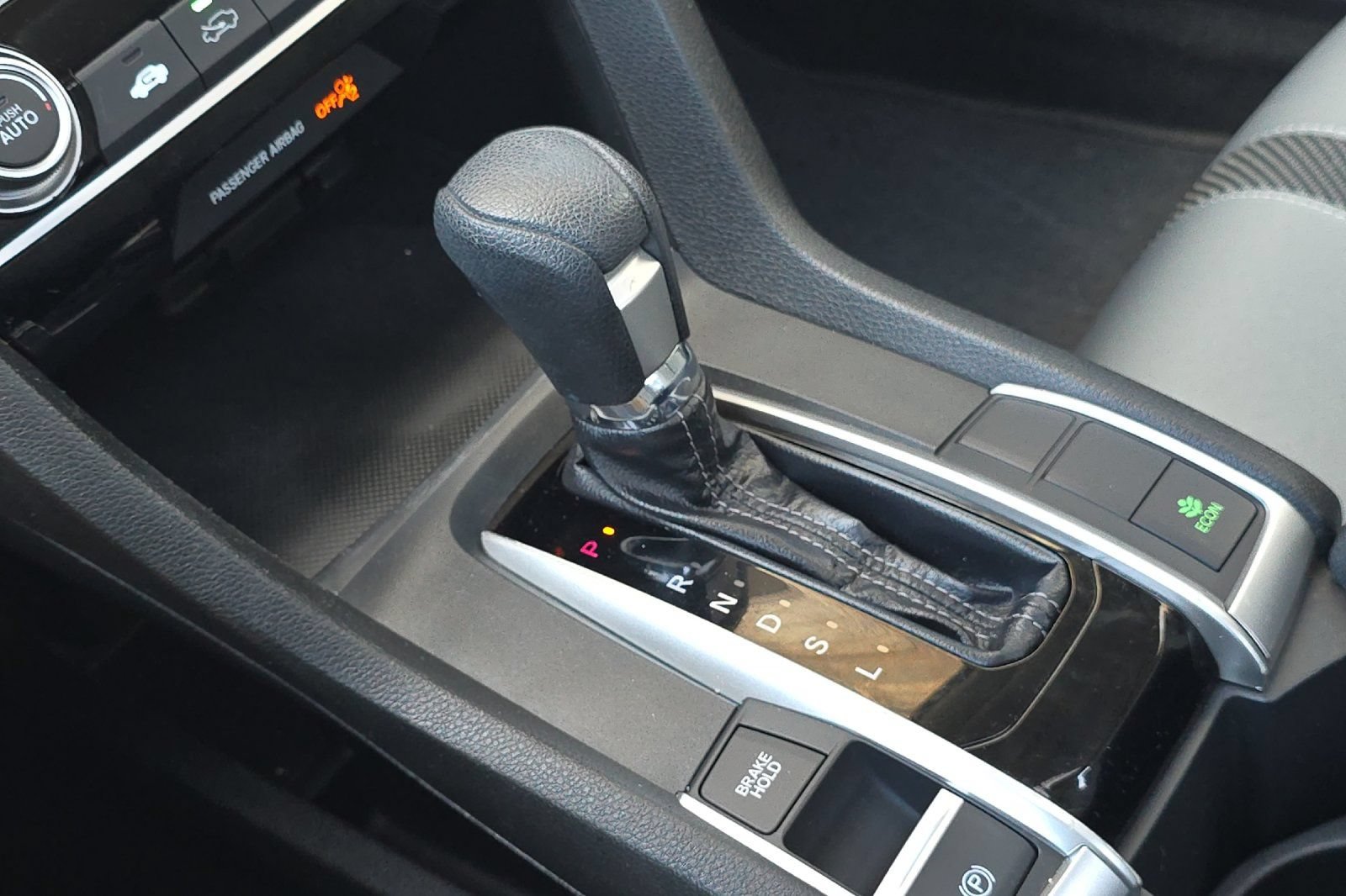 Used 2016 Honda Civic EX image 20