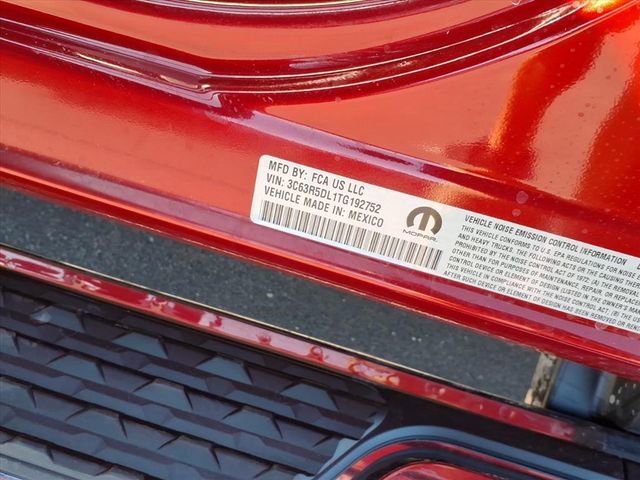 New 2026 RAM 2500 Big Horn image 23