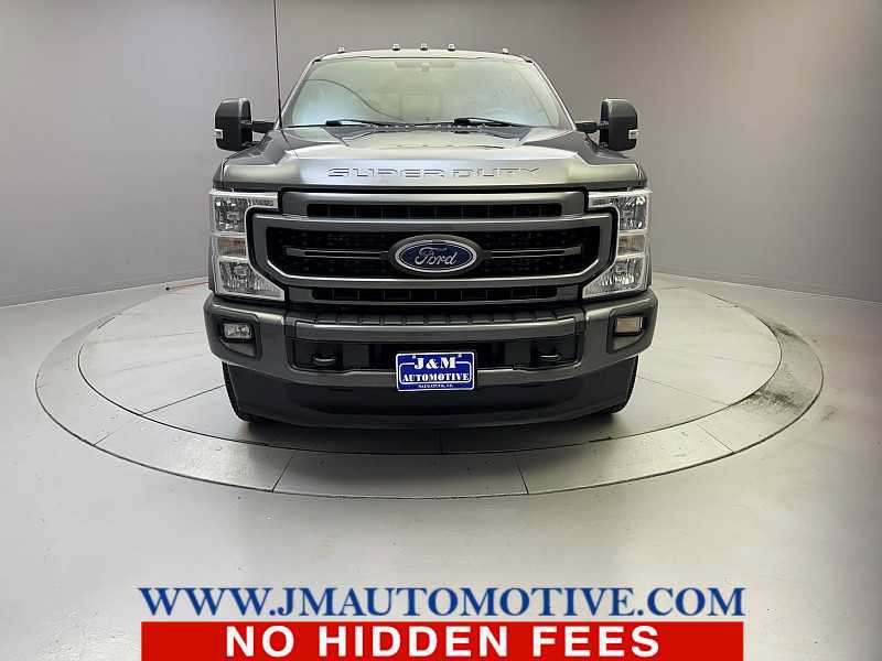 Used 2022 Ford F250 Lariat AWD/4WD image 8