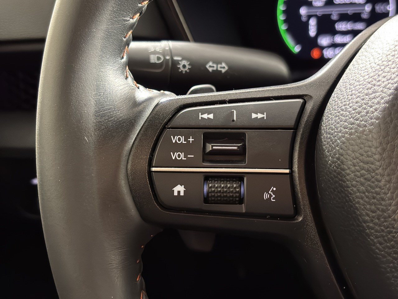 Used 2024 Honda CR-V Sport-L image 18