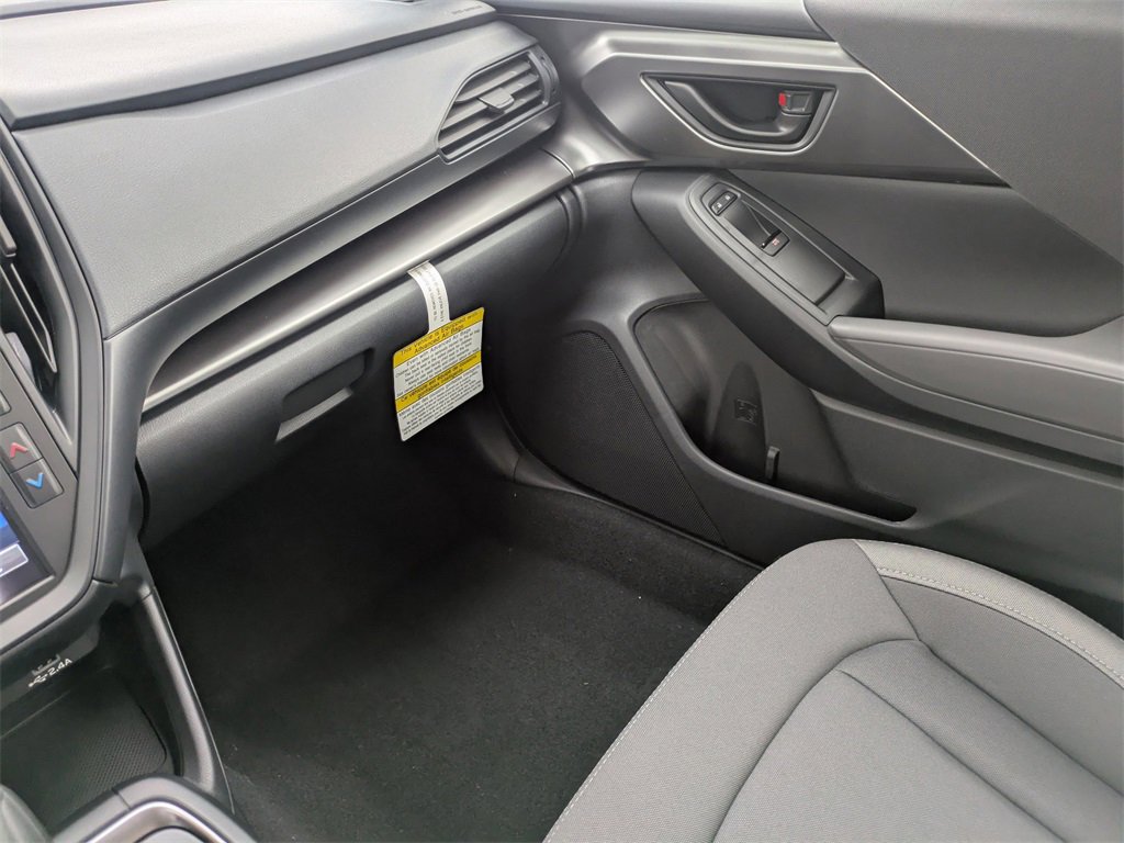 New 2025 Subaru Impreza 2.0i image 19