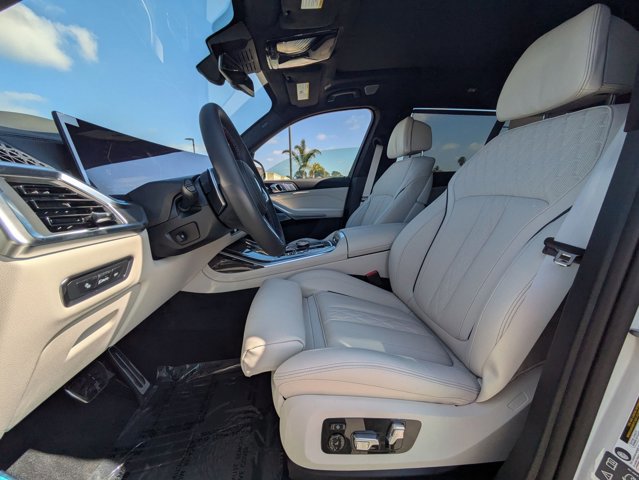 New 2026 BMW X7 M60i image 4