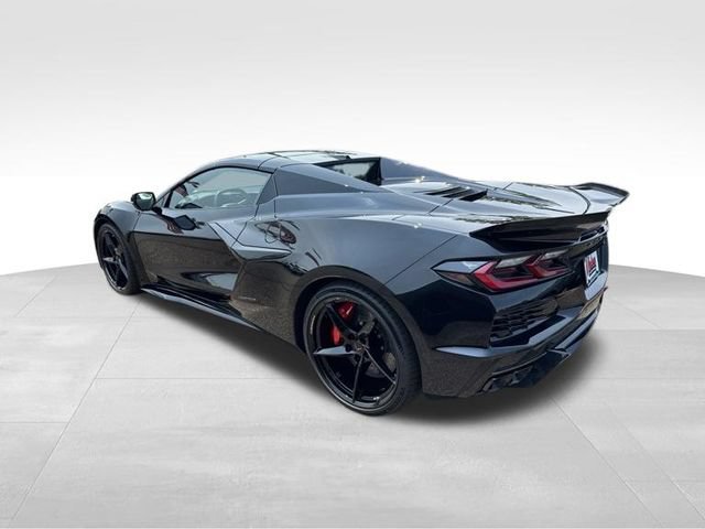 Used 2026 Chevrolet Corvette E-Ray w/ Stealth Interior Trim Package AWD/4WD image 7