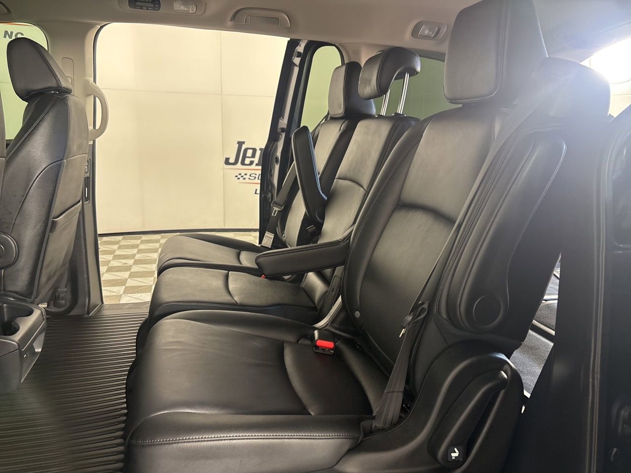 Used 2026 Honda Odyssey EX-L image 22