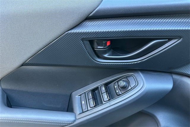 Certified 2024 Subaru Crosstrek 2.0i Premium w/ Popular Package #3 image 9