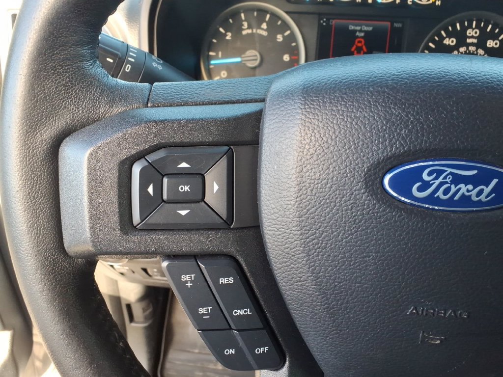 Used 2019 Ford F150 XLT w/ Equipment Group 302A Luxury AWD/4WD image 31
