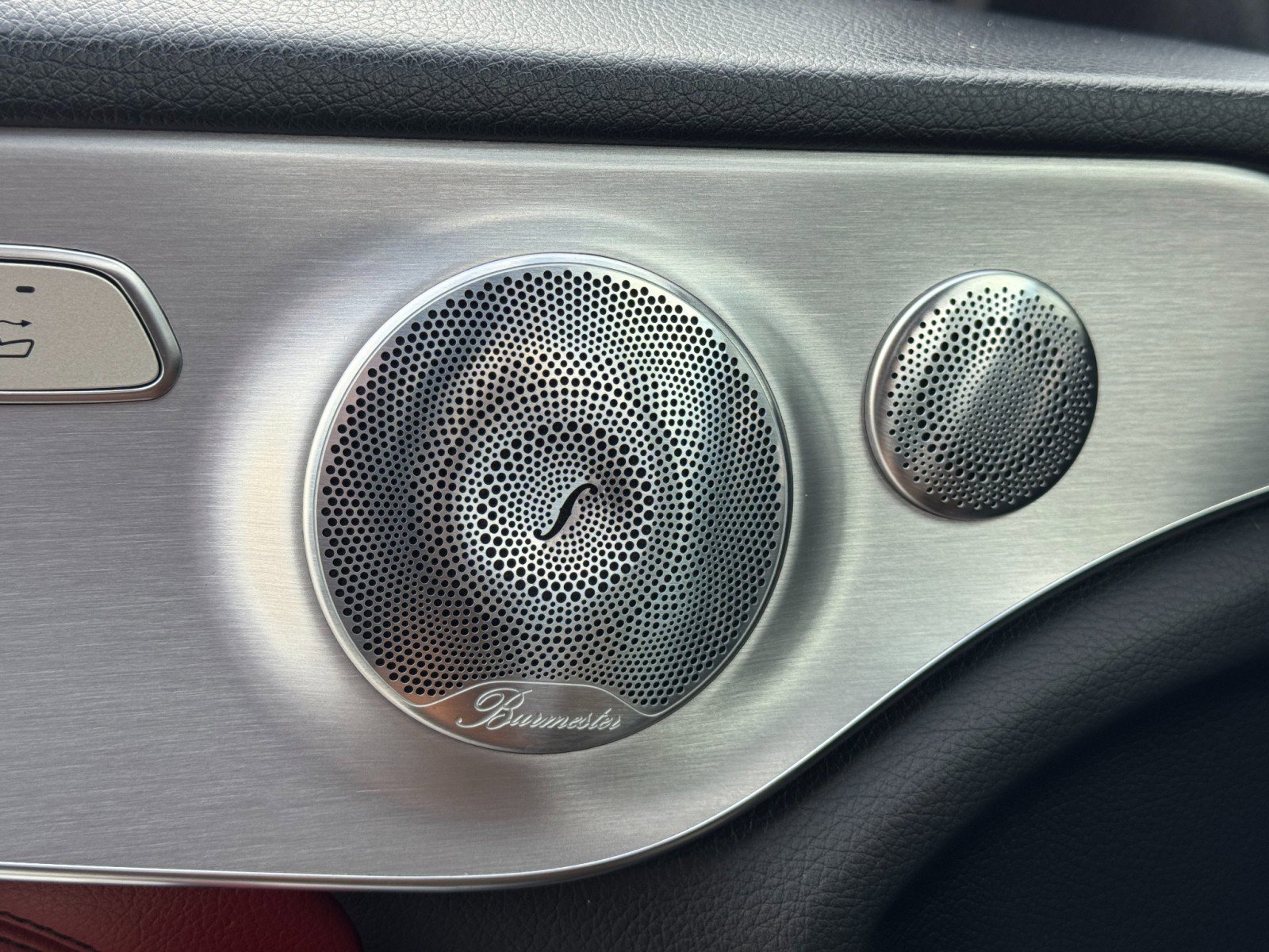 Used 2020 Mercedes-Benz C 300 Cabriolet image 17