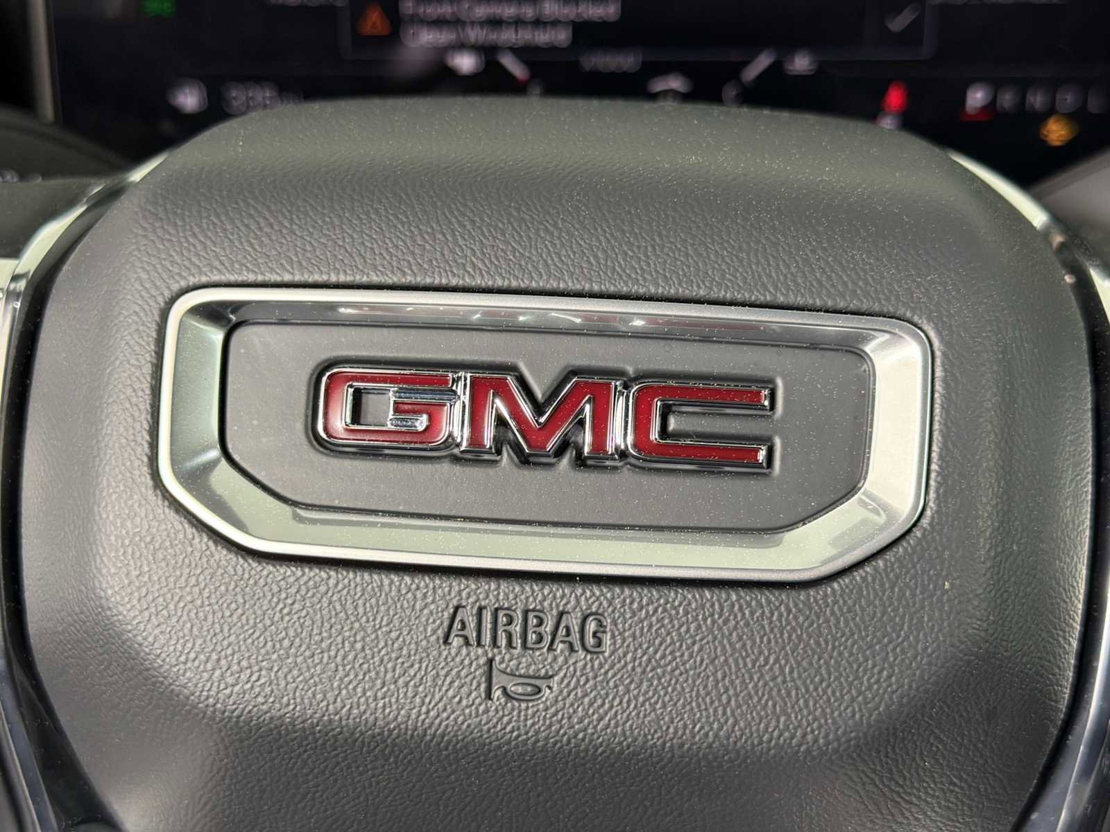 New 2026 GMC Terrain Elevation w/ Technology Package II image 23