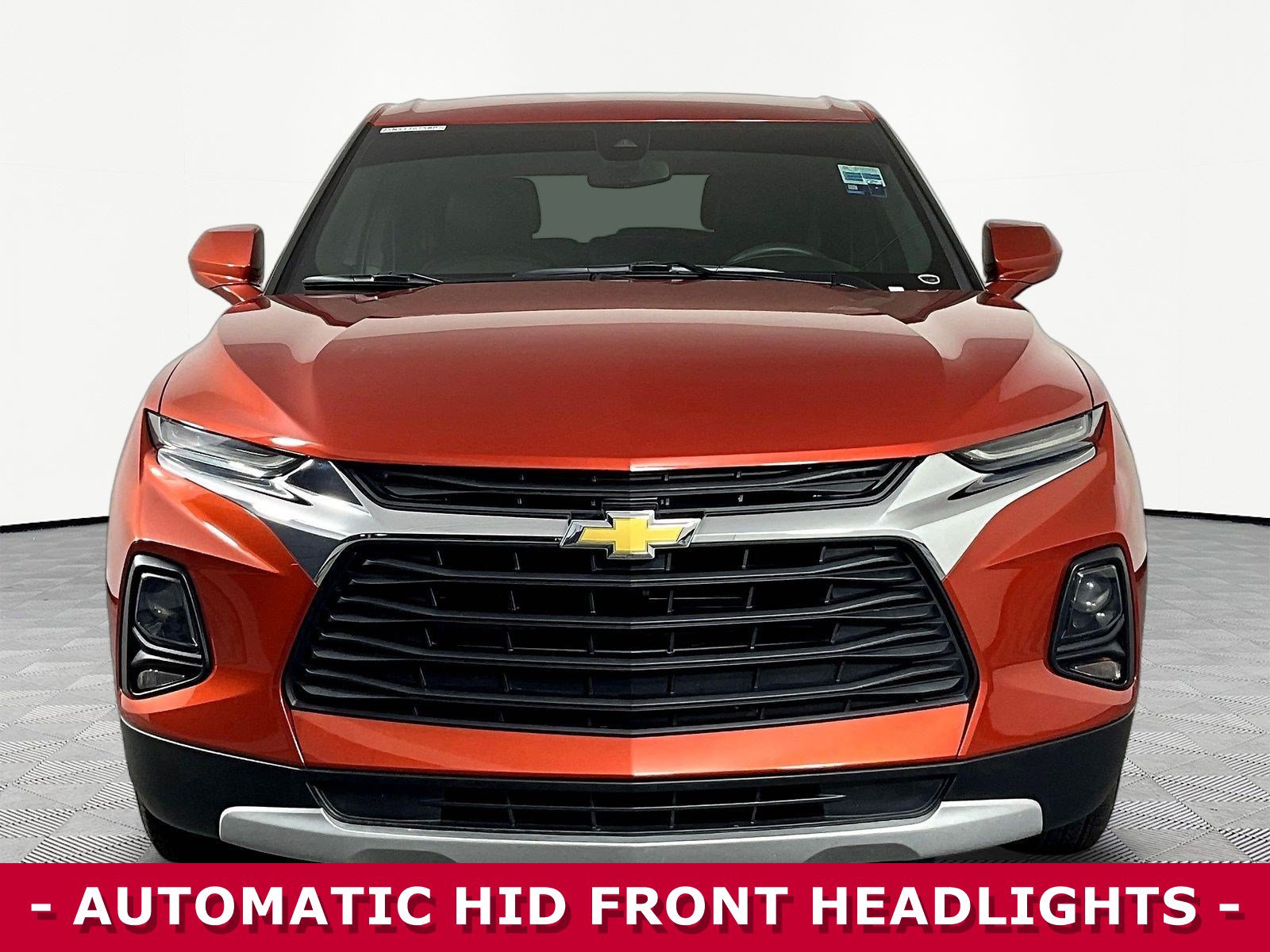 Used 2022 Chevrolet Blazer LT FWD video 2