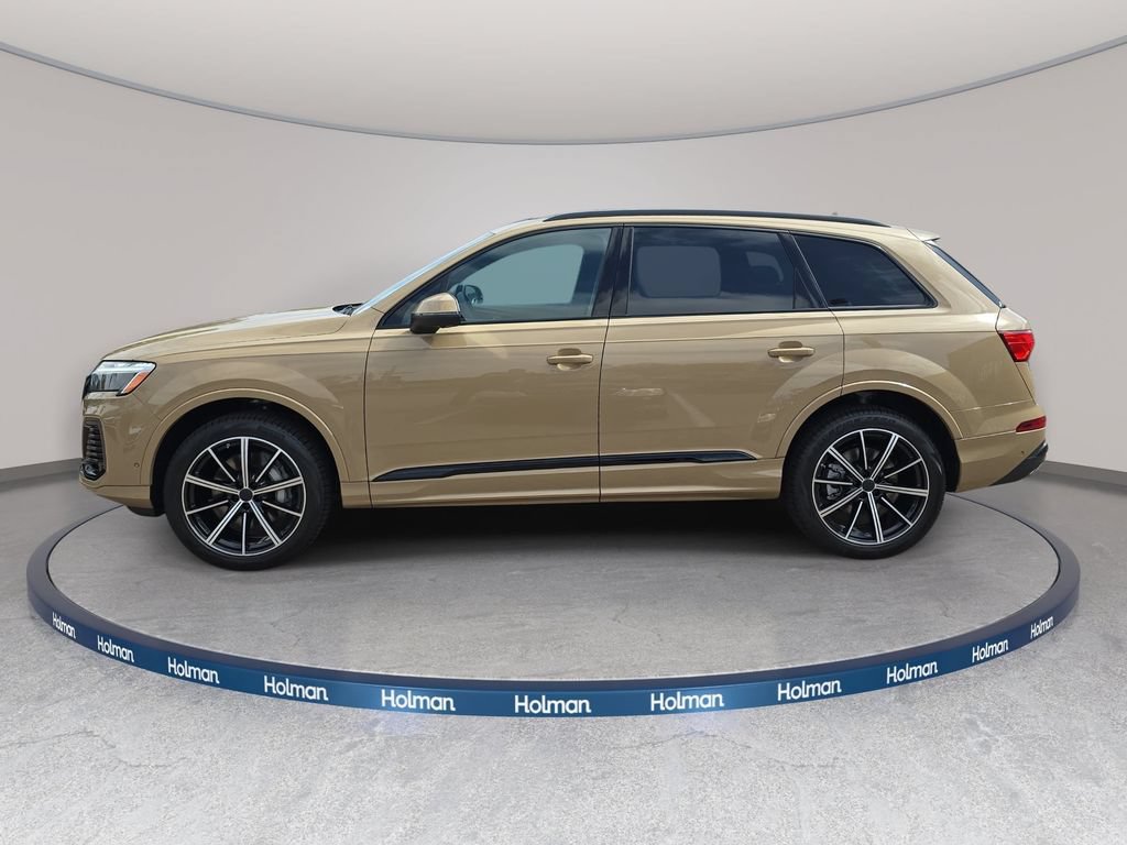 New 2026 Audi Q7 2.0T Premium Plus AWD/4WD image 8