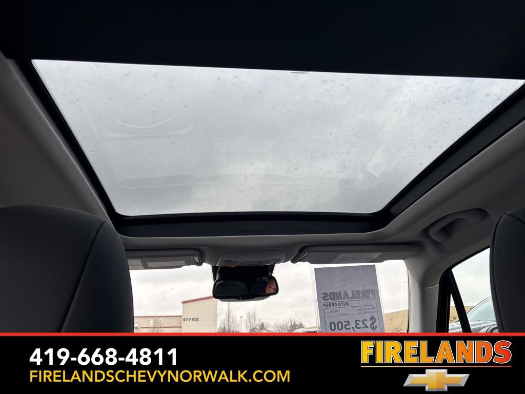 Used 2023 Jeep Renegade Limited w/ Sun/Sound Group image 40