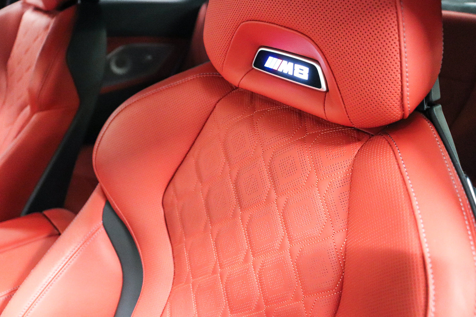 Used 2023 BMW M8 Competition AWD/4WD image 37