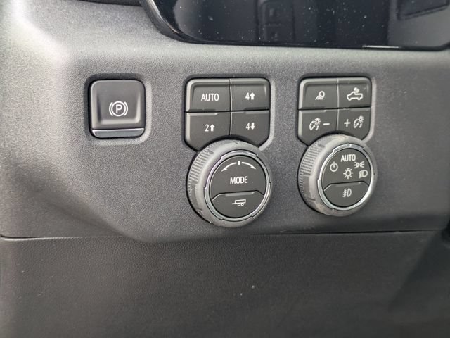 New 2026 Chevrolet Silverado 1500 RST w/ RST All Star Premium Package AWD/4WD image 15