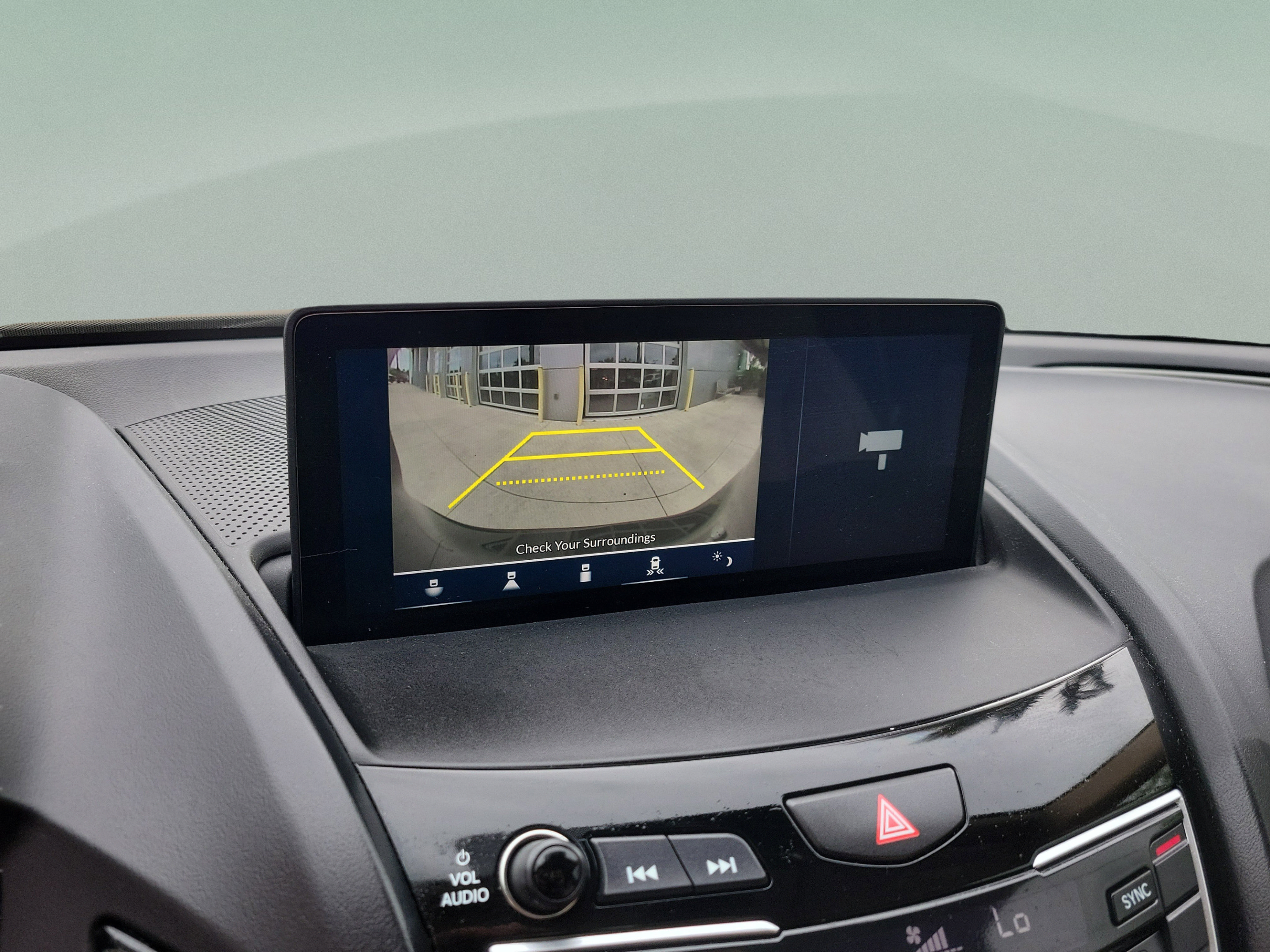 Used 2023 Acura RDX FWD w/ Technology Package image 15