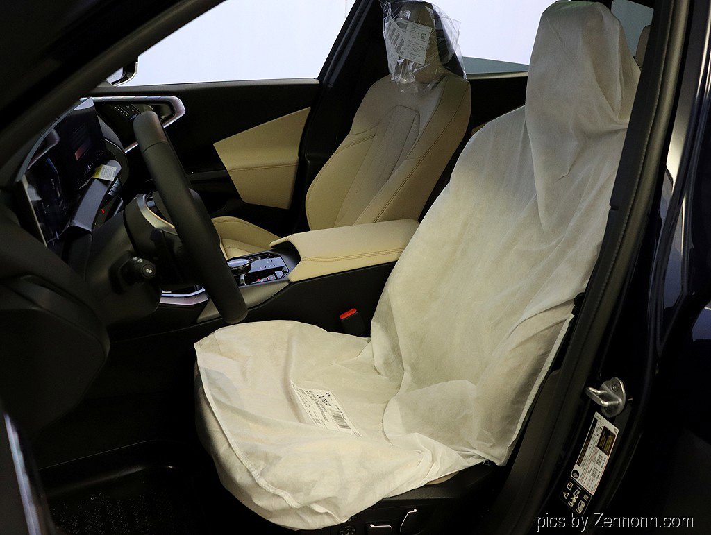 New 2026 BMW X3 xDrive30 w/ Premium Package image 10