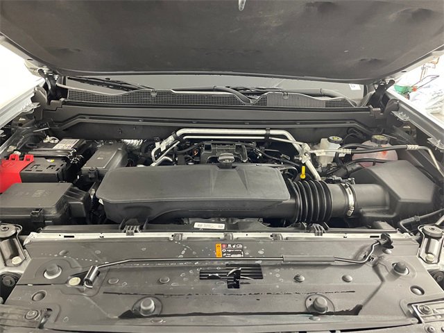 New 2026 Chevrolet Colorado ZR2 w/ Technology Package image 19