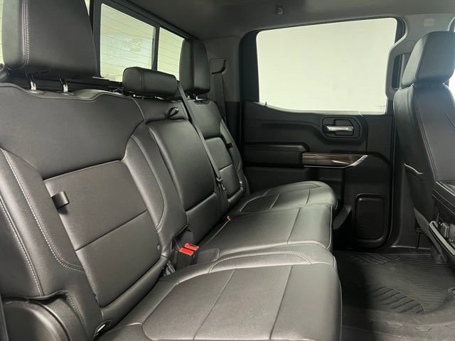 Used 2022 Chevrolet Silverado 1500 LT Trail Boss w/ Convenience Package II image 58