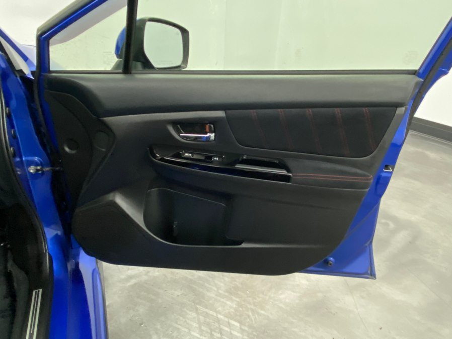 Used 2018 Subaru WRX STI AWD/4WD image 49