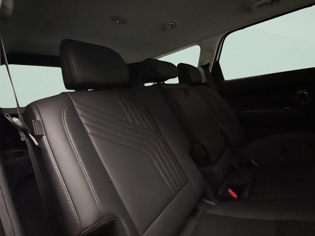 New 2026 Hyundai Palisade SEL AWD/4WD image 14