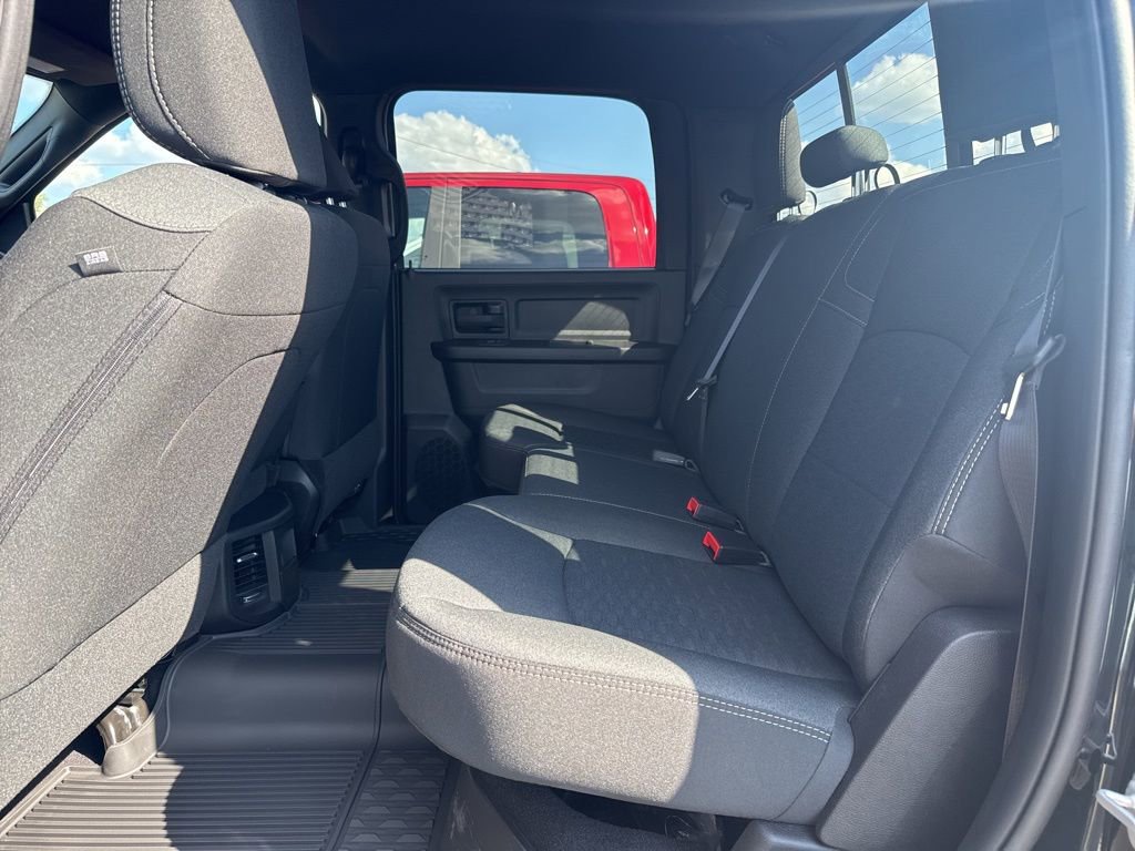 New 2026 RAM 3500 Tradesman image 17