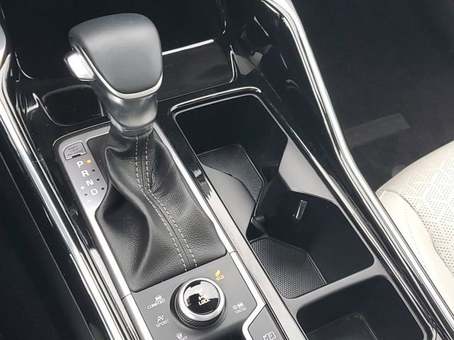 Certified 2023 Kia Sorento SX AWD/4WD image 30