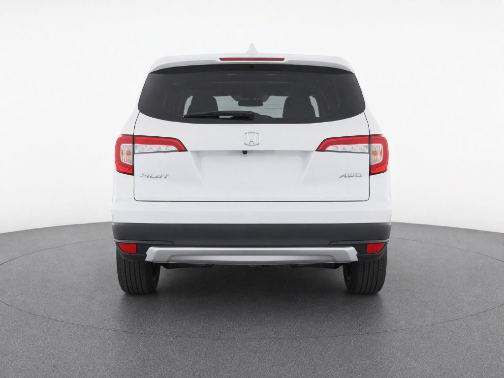 Used 2022 Honda Pilot EX-L image 7