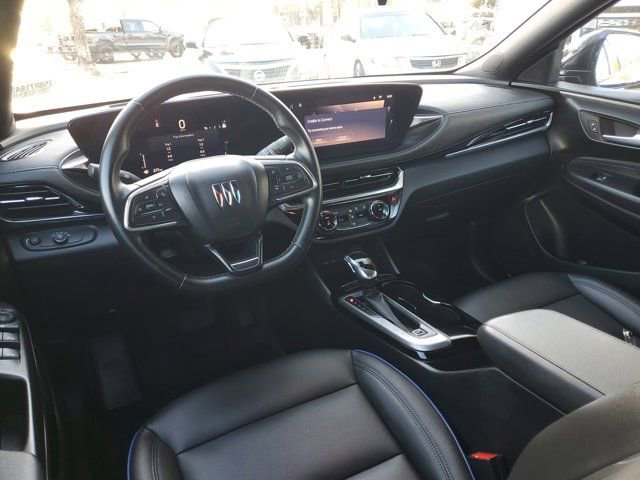 Used 2024 Buick Envista Sport Touring FWD image 12