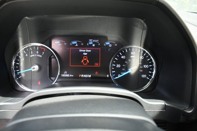 Used 2019 Ford Expedition Limited w/ Equipment Group 302A AWD/4WD image 33