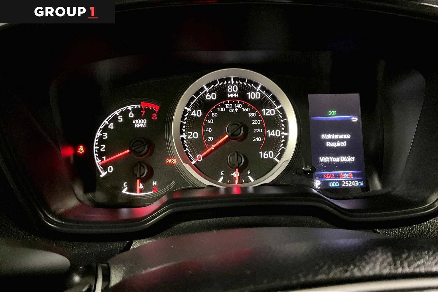 Certified 2022 Toyota Corolla SE image 25