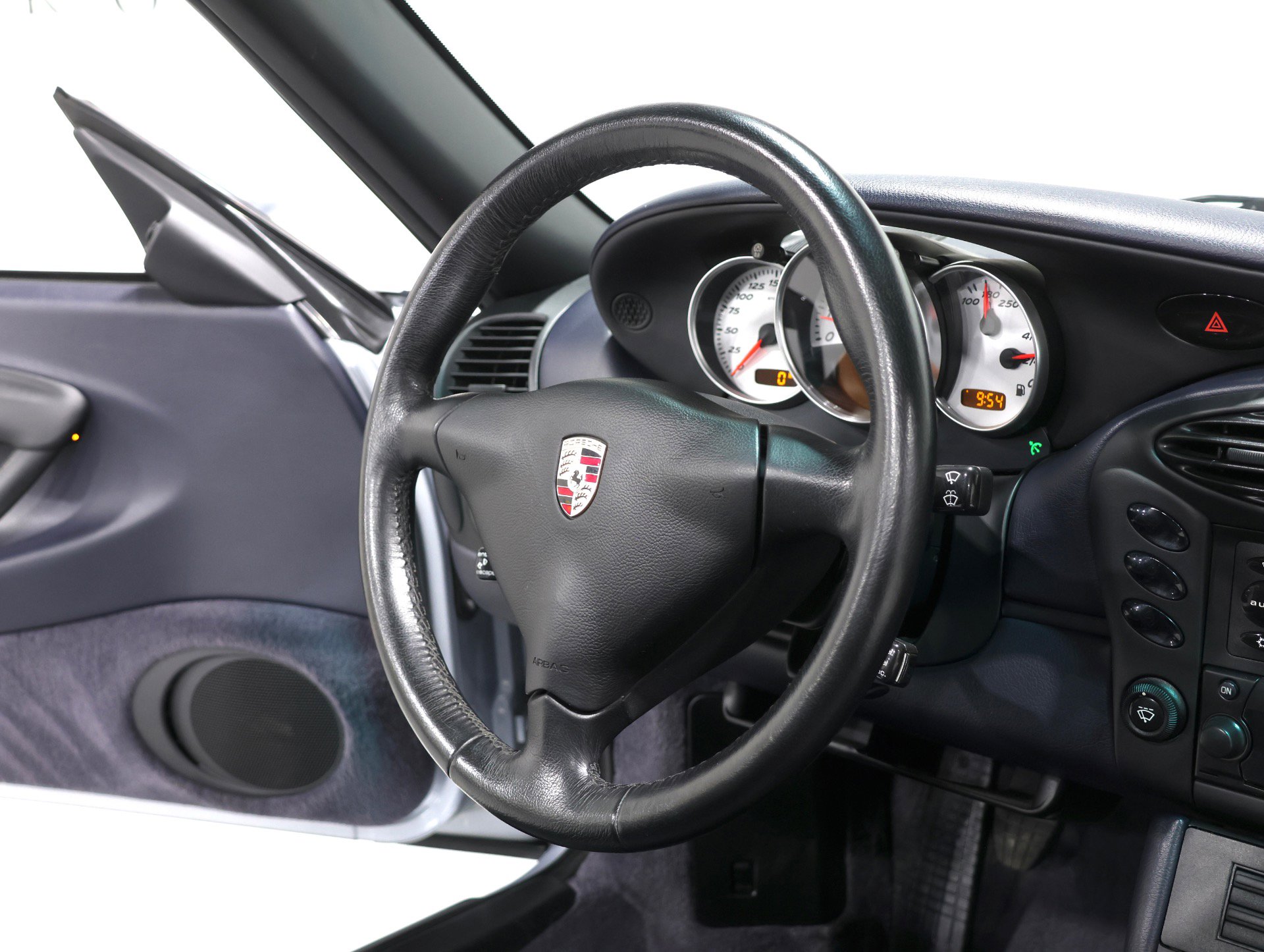 Used 2001 Porsche Boxster S image 59