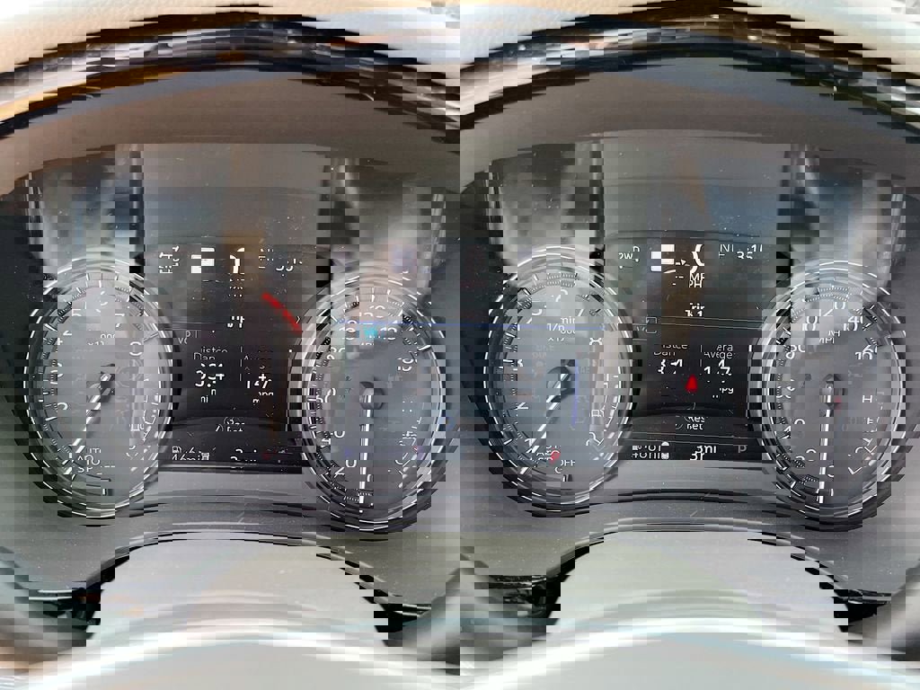 New 2026 Cadillac XT5 Premium Luxury w/ Driver Assist Package AWD/4WD image 21