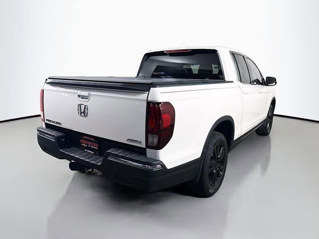 Used 2017 Honda Ridgeline RTS image 6