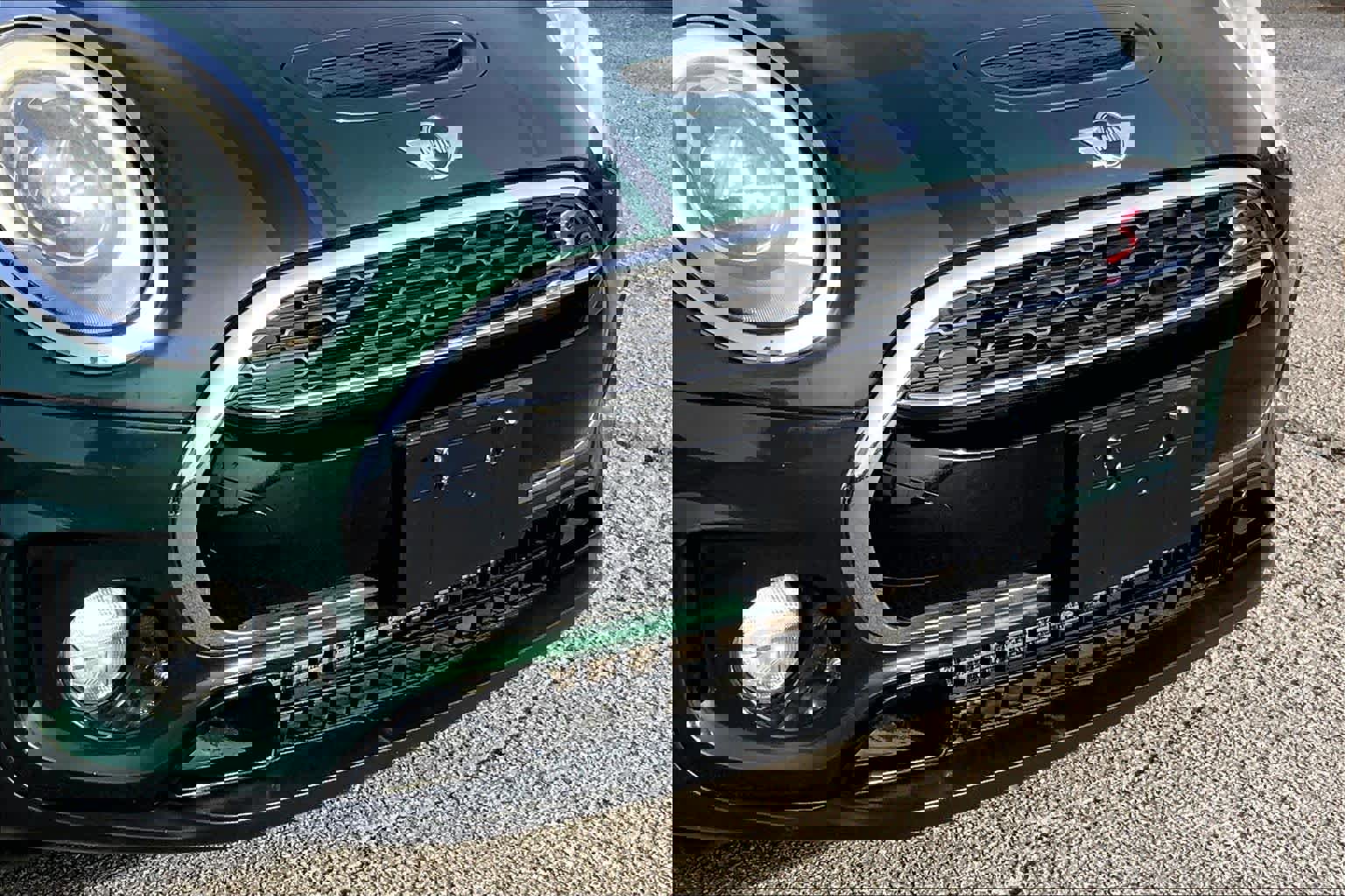 Used 2017 MINI Cooper Clubman S image 25