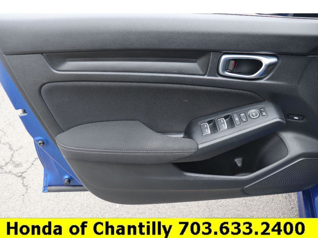 Used 2023 Honda Civic Sport image 20