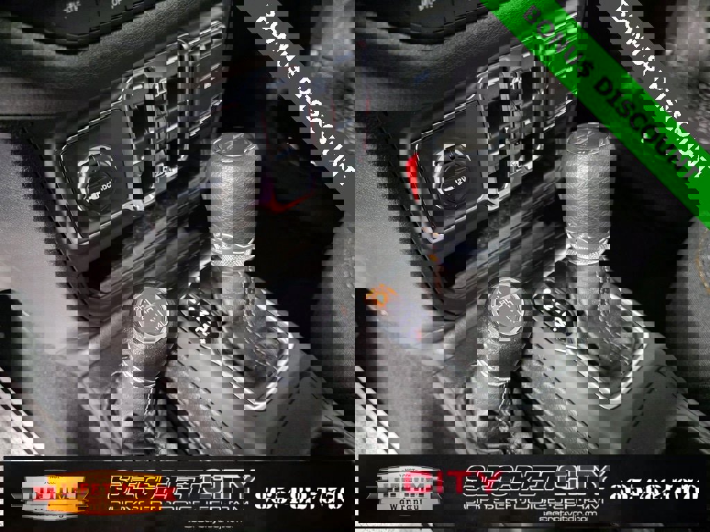 New 2025 Jeep Gladiator Sport image 24