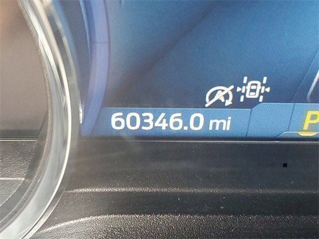 Used 2024 Ford Expedition Max Limited image 21