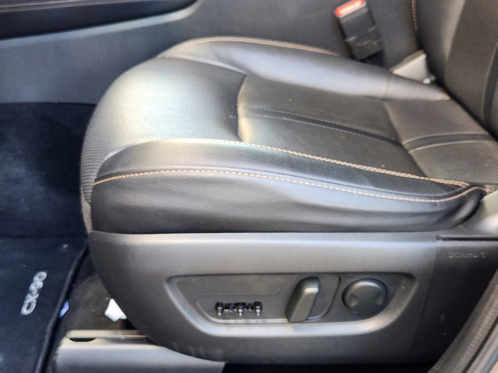 Used 2024 MAZDA CX-90 3.3 Turbo w/ Preferred Plus image 24